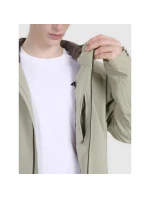 Pánska prechodná bunda 5000 s membránou 4F 4FWSS25TTJAM704-44S