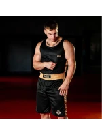 Tréning boxerov GOLD