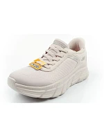 Skechers dámska športová obuv Bobs B Flex SLIP-INS ecru pohodlné dámske