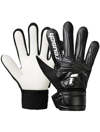 Rukavice Reusch Attrakt Starter Solid Junior 56 72 514 7700