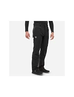 Nohavice MILLET M SENECA SHIELD PANT, čierne Nohavice MILLET M SENECA SHIELD PANT, čierne
