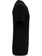 Kariban K 3014 Pánske elastické tričko s výstrihom do V 20.3014 čierne Kariban K 3014 Pánske elastické tričko s výstrihom do V 20.3014 čierne