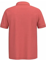 Kariban K 254 Pánske polo tričko z piké 20.K254 true coral Kariban K 254 Pánske polo tričko z piké 20.K254 true coral