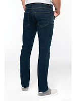 Kariban K 742 Džínsy 20.K742 blue rinse