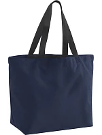 BagBase BG 184 Taška „Carryall Tote“ 52.0184 tmavomodrá BagBase BG 184 Taška „Carryall Tote“ 52.0184 tmavomodrá