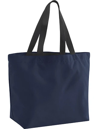 BagBase BG 184 Taška „Carryall Tote“ 52.0184 tmavomodrá BagBase BG 184 Taška „Carryall Tote“ 52.0184 tmavomodrá
