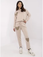 MI KMPL set M61431.68P béžová