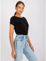 Tričko RV TS 4662.26P čierna