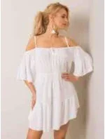 Šaty TW SK BI 80840.20 bielych