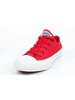Dámske tenisky Ct II Ox 150151C Red - Converse Dámske tenisky Ct II Ox 150151C Red - Converse