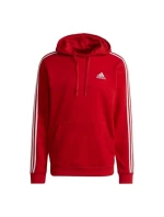 Pánska mikina GU2523 červená - Adidas Pánska mikina GU2523 červená - Adidas