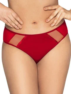 Dámske nohavičky AV 1030/1 RED