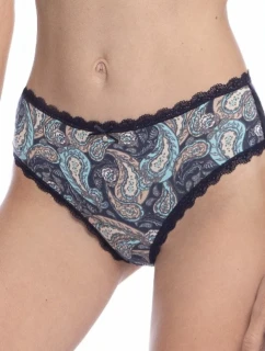 DÁMSKY SPODNÝ DIEL BIKÍN L-1541BI