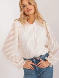 Košeľa s dlhým rukávom model 194416 Lakerta