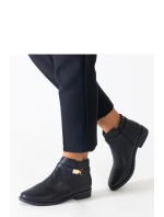 Topánky model 204805 Solea