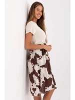 Denné šaty model 213805 Taliansko Moda