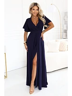 Dlhé šaty, model 231214, Numoco Dlhé šaty, model 231214, Numoco