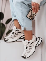 Dámska športová obuv AIRBOOS black FashionStreet ZY0612