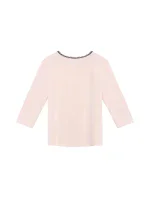 Mefemi Margot 3/4 tričko S-2XL Mefemi Margot 3/4 tričko S-2XL