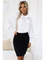 Dámska sukňa 569-2 - Numoco basic