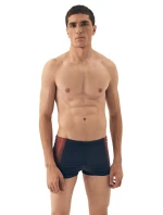 Pánske plavky 42607 Radon blue - HENDERSON Pánske plavky 42607 Radon blue - HENDERSON