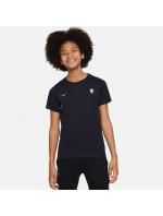 Mládežnícke tričko Nike Chelsea FC FQ7136-426
