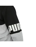 Mikina Puma M 849842 04 Mikina Puma M 849842 04