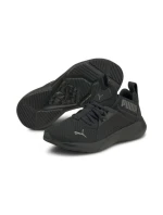Puma Softride Enzo Nxt Black Castlero JR 195569-01