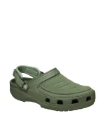 Crocs Yukon Vista II LR Clog M 207689 309 dreváky Crocs Yukon Vista II LR Clog M 207689 309 dreváky