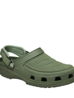 Crocs Yukon Vista II LR Clog M 207689 309 dreváky