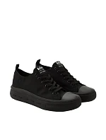 Lee Cooper dámske topánky black LCW-26-44-4484LA dámske Lee Cooper dámske topánky black LCW-26-44-4484LA dámske