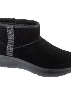 Skechers On-The-GO Encore – Fireside 144850-BBK Čierne 36