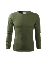 Pánske tričko Fit-T LS M MLI-11909 - Malfini