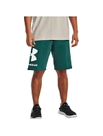 Pánske šortky Rival Fleece Big Logo M 1357118 722 - Under Armour Pánske šortky Rival Fleece Big Logo M 1357118 722 - Under Armour