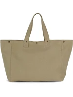 Kimood KI 3208 Veľká taška 19.3208 v odtieni washed olive gray Kimood KI 3208 Veľká taška 19.3208 v odtieni washed olive gray