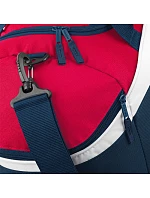 BagBase BG 572 Cestovní taška "Teamwear" 52.0572 black/red BagBase BG 572 Cestovní taška "Teamwear" 52.0572 black/red