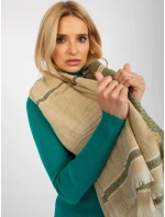 Dámska šatka AT CH 14201 1.77P béžový