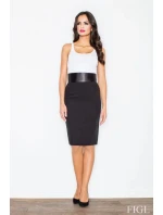 Dámska sukňa M160 - Figl