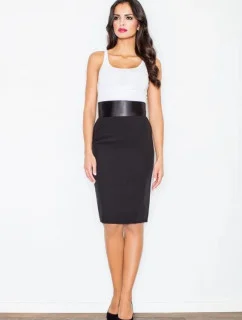 Dámska sukňa M160 - Figl