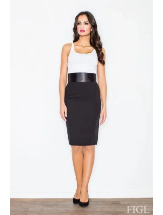 Dámska sukňa M160 - Figl