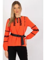 Blúzka model 176736 Lakerta