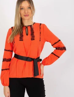 Blúzka model 176736 Lakerta