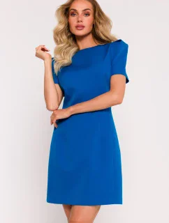 Denné šaty model 193609 Moe