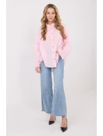 Košeľa s dlhým rukávom model 223317 Továrenská cena