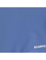 Pánske plavky 320 modrá - Atlantic Pánske plavky 320 modrá - Atlantic