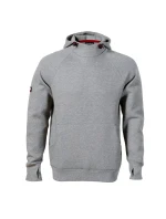 Rimeck Vertex Mikina s kapucňou M MLI-W4312 Rimeck Vertex Mikina s kapucňou M MLI-W4312