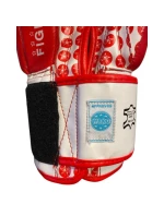 Boxerské rukavice TOP TEN "FIGHT" RTT-2 10 oz (schválené WAKO)