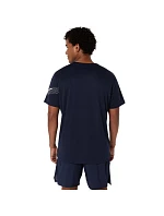 Asics Icon SS Top M tričko 2011D239400