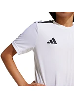 Detské tričko adidas Campeon 25 Jersey white JJ4169