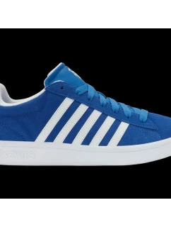 Topánky K-Swiss COURT TIEBRK II SDE (09492-444-M)